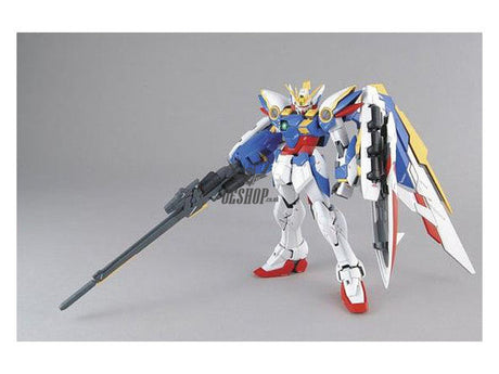 1/100 MG XXXG-01W Wing Gundam EW Ver. Scale Model Kits