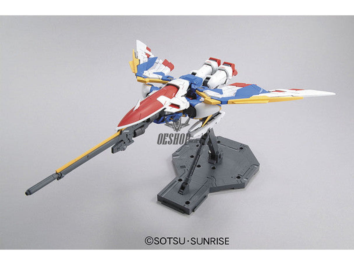 1/100 MG XXXG-01W Wing Gundam EW Ver. Scale Model Kits