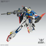 1/100 MG Zeta Gundam Ver.Ka Scale Model Kits
