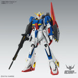 1/100 MG Zeta Gundam Ver.Ka Scale Model Kits