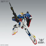 1/100 MG Zeta Gundam Ver.Ka Scale Model Kits