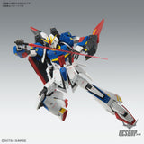 1/100 MG Zeta Gundam Ver.Ka Scale Model Kits