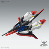 1/100 MG Zeta Gundam Ver.Ka Scale Model Kits