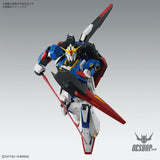 1/100 MG Zeta Gundam Ver.Ka Scale Model Kits