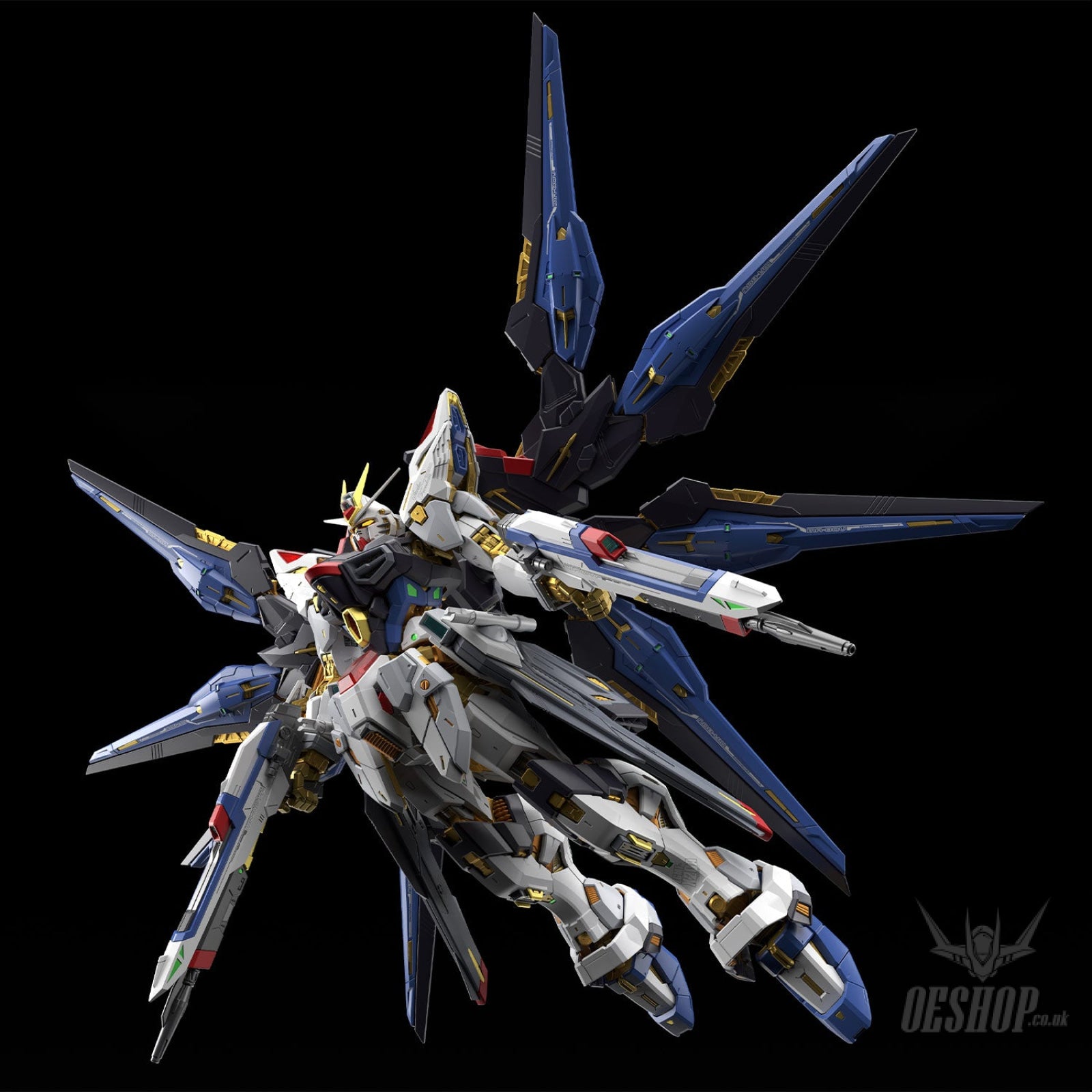 1/100 MGEX Strike Freedom Gundam – OEShop