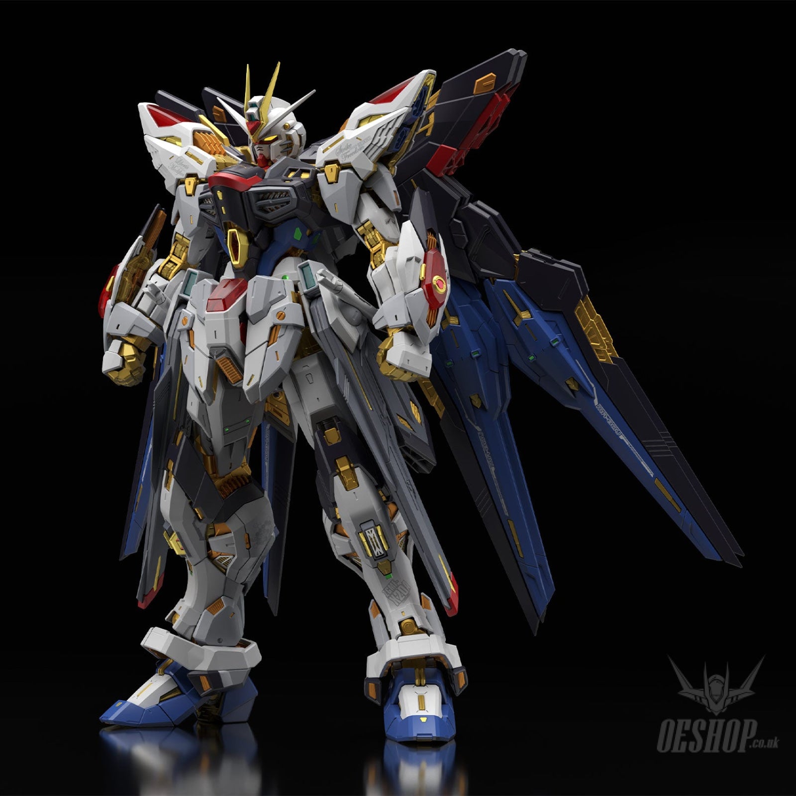 1/100 MGEX Strike Freedom Gundam – OEShop