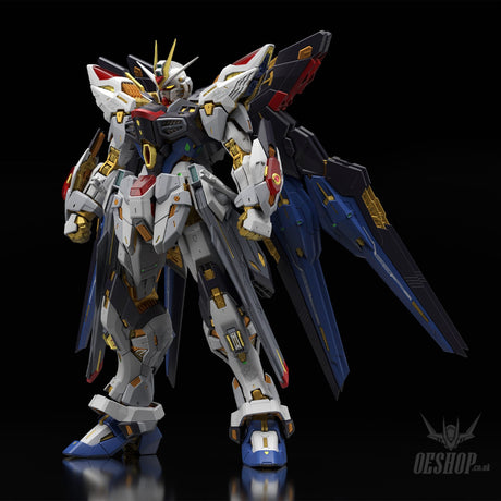 1/100 MGEX Strike Freedom Gundam Scale Model Kits
