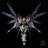 1/100 MGEX Strike Freedom Gundam Scale Model Kits