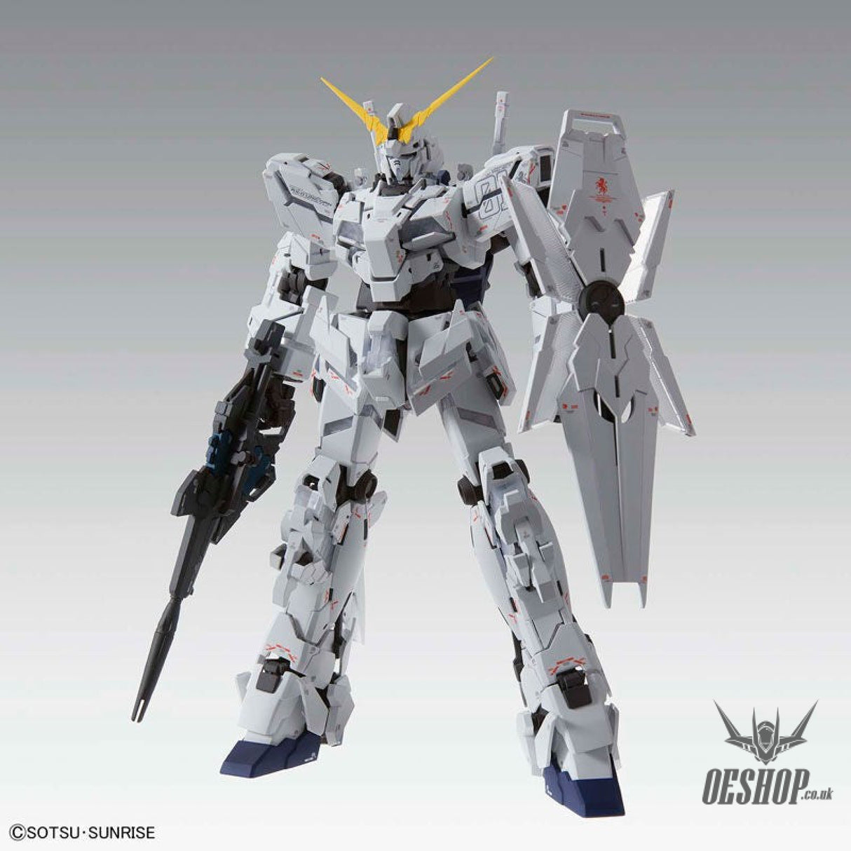 1/100 MGEX Unicorn Gundam Ver.Ka Bandai 249.89 OEShop