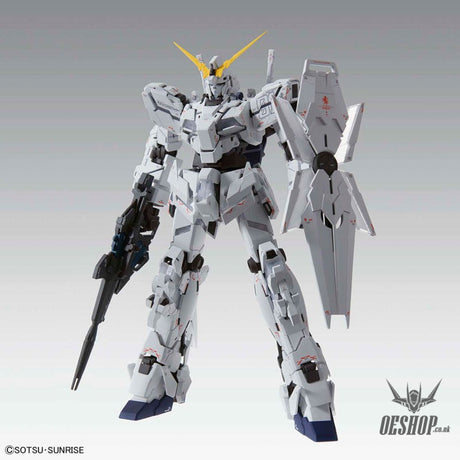 1/100 MGEX Unicorn Gundam Ver.Ka Bandai 249.89 OEShop