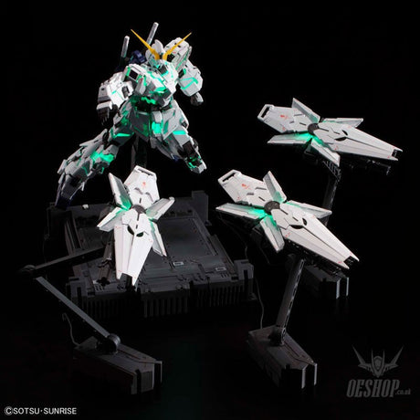 1/100 MGEX Unicorn Gundam Ver.Ka Bandai 249.89 OEShop