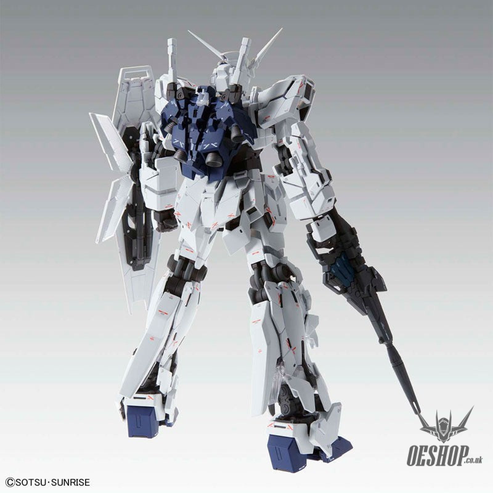 1/100 MGEX Unicorn Gundam Ver.Ka – OEShop