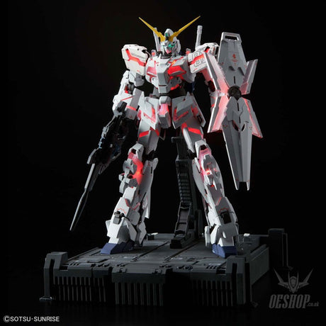 1/100 MGEX Unicorn Gundam Ver.Ka Bandai 249.89 OEShop