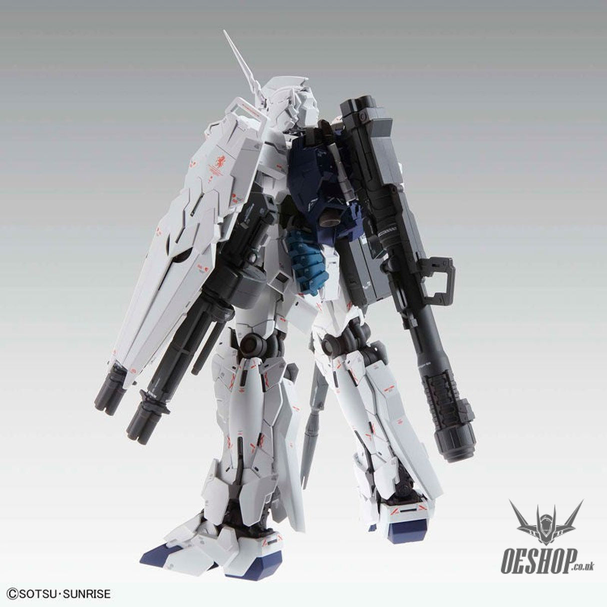 1/100 MGEX Unicorn Gundam Ver.Ka Bandai 249.89 OEShop