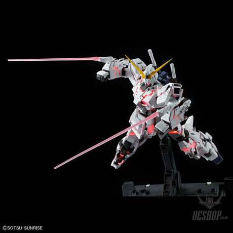 1/100 MGEX Unicorn Gundam Ver.Ka Bandai 249.89 OEShop