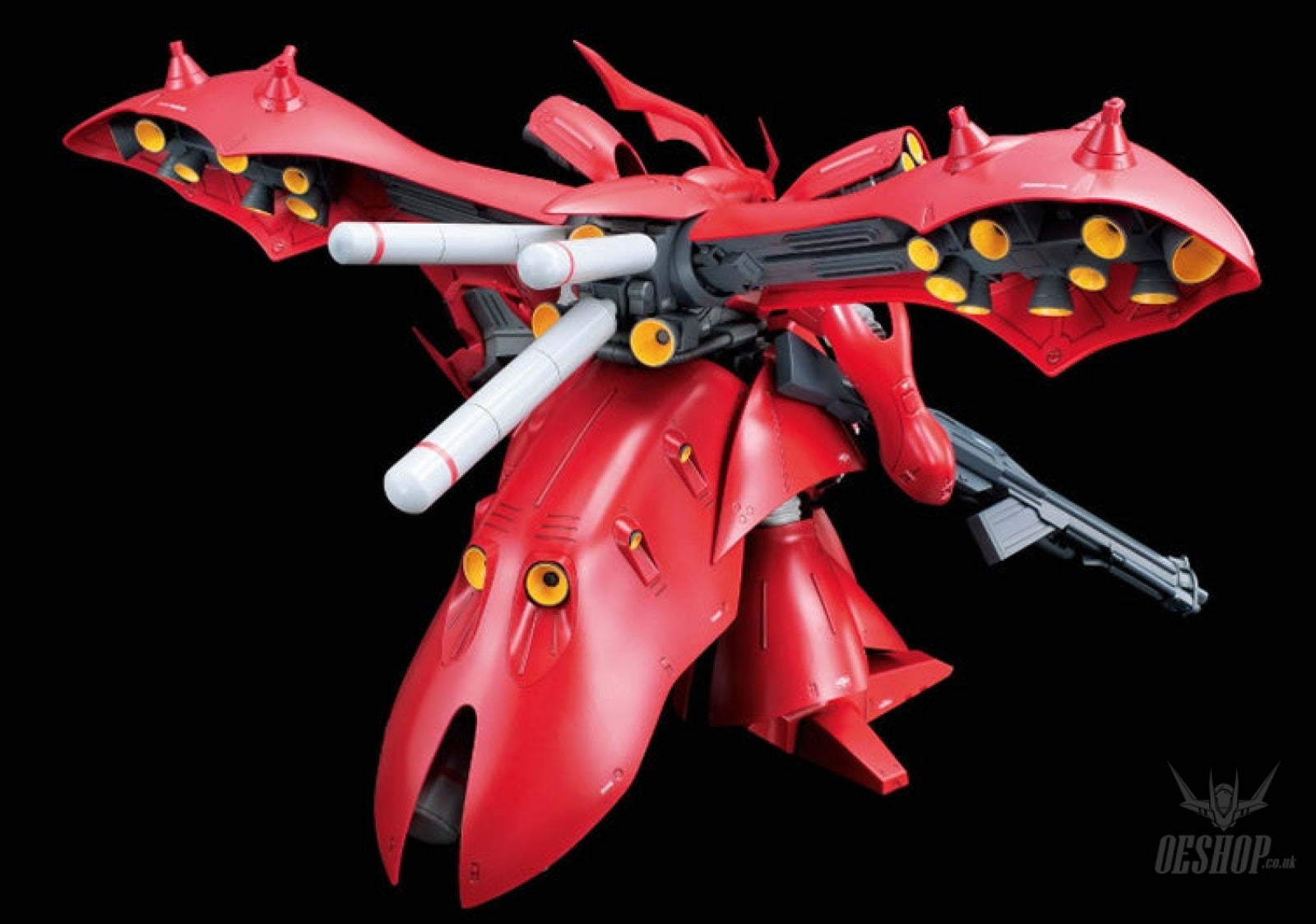 1/100 RE/100 MSN-04 II Nightingale – OEShop