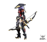 1/12 Eastern Model A.t.k. Girl Shadowhunter Jw-021/Jw-059 Scale Kits