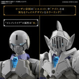 1/144 30 Minutes Fantasy 30MF 01 Liber Knight Scale Model Kits