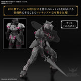 1/144 30 Minutes Fantasy 30MF 02 Rosan Knight Scale Model Kits