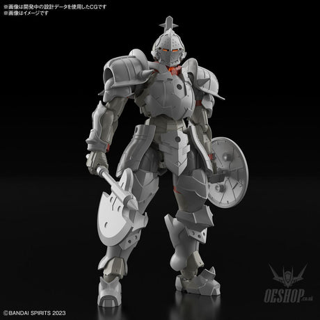 1/144 30 Minutes Fantasy 30MF 03 Liber Fighter Scale Model Kits