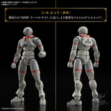 1/144 30 Minutes Fantasy 30MF 03 Liber Fighter Scale Model Kits