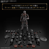 1/144 30 Minutes Fantasy 30MF 04 Rosan Fighter Scale Model Kits