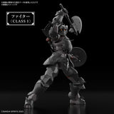 1/144 30 Minutes Fantasy 30MF 04 Rosan Fighter Scale Model Kits