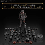 1/144 30 Minutes Fantasy 30MF 04 Rosan Fighter Scale Model Kits
