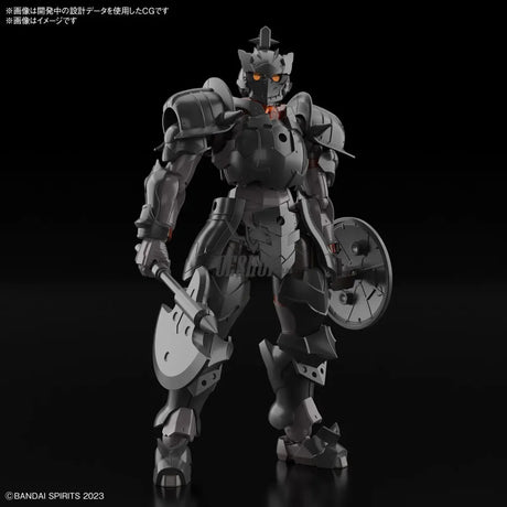 1/144 30 Minutes Fantasy 30MF 04 Rosan Fighter Scale Model Kits