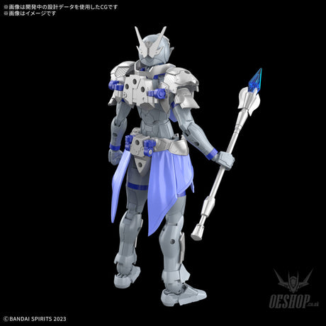 1/144 30 Minutes Fantasy 30MF 05 Liber Priest Scale Model Kits