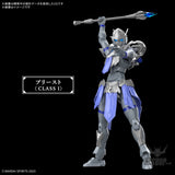 1/144 30 Minutes Fantasy 30MF 05 Liber Priest Scale Model Kits