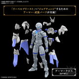 1/144 30 Minutes Fantasy 30MF 05 Liber Priest Scale Model Kits