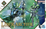 1/144 30 Minutes Fantasy 30MF 07 Liber Archer Scale Model Kits