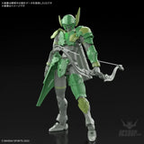 1/144 30 Minutes Fantasy 30MF 07 Liber Archer Scale Model Kits