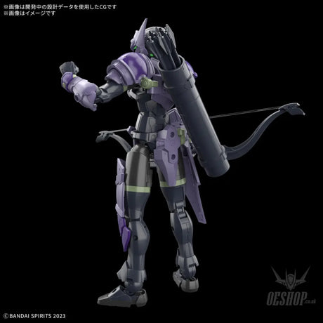 1/144 30 Minutes Fantasy 30MF 08 Rozan Archer Scale Model Kits