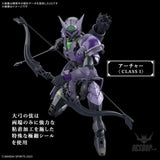 1/144 30 Minutes Fantasy 30MF 08 Rozan Archer Scale Model Kits