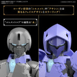 1/144 30 Minutes Fantasy 30MF xx Liber Assassin - Scale Model Kits