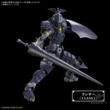 1/144 30 Minutes Fantasy 30MF 10 Liber Lancer Scale Model Kits