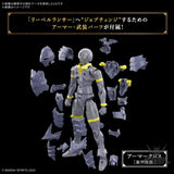1/144 30 Minutes Fantasy 30MF 10 Liber Lancer Scale Model Kits
