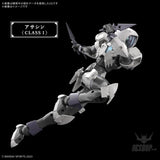 1/144 30 Minutes Fantasy 30MF 11 Rosan Assassin Scale Model Kits