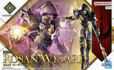 1/144 30 Minutes Fantasy 30MF 14 Rosan Wizard Scale Model Kits