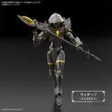 1/144 30 Minutes Fantasy 30MF 14 Rosan Wizard Scale Model Kits