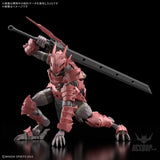1/144 30 Minutes Fantasy 30MF 15 Dragonia Knight - Scale Model Kits