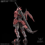 1/144 30 Minutes Fantasy 30MF 15 Dragonia Knight - Scale Model Kits