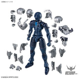 1/144 30 Minutes Fantasy 30MF xx Rosan Swordman - Scale Model Kits
