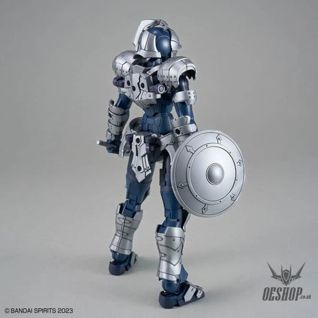 1/144 30 Minutes Fantasy 30MF xx Rosan Swordman - Scale Model Kits