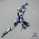 1/144 30 Minutes Fantasy 30MF xx Rosan Swordman - Scale Model Kits