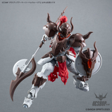 1/144 30 Minutes Fantasy 30MF A-05 Class Up Armor (Liber Warrior) Scale Model Kits