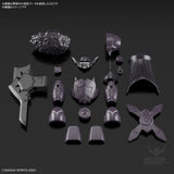 1/144 30 Minutes Fantasy 30MF A-08 Class Up Armor (Rosan Viking) Scale Model Kits