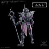 1/144 30 Minutes Fantasy 30MF A-10 Class Up Armor (Rozen Bishop) Scale Model Kits
